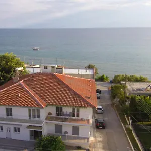 Seaside , Nea Iraklia Grecia
