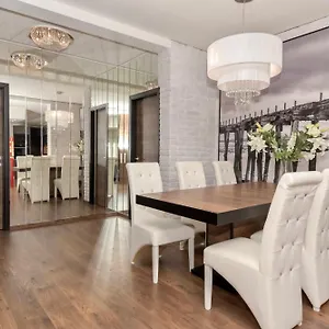 Apartament Nightingale Luxury, Budapeszt