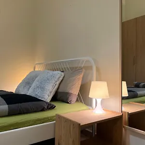 Apartman Claudio, Budapest