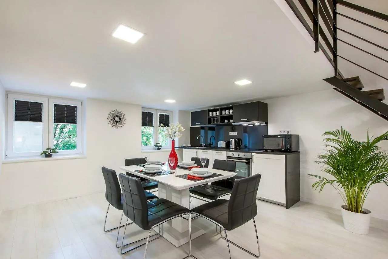 Premium Apartment by Hi5 - Szent Istvan 9 Budapest Magyarország